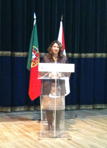 Representante