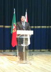 Representante