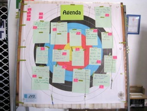 Agenda