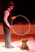 Mimo do Circo Nómada