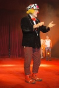 Oleg Popov, 2009