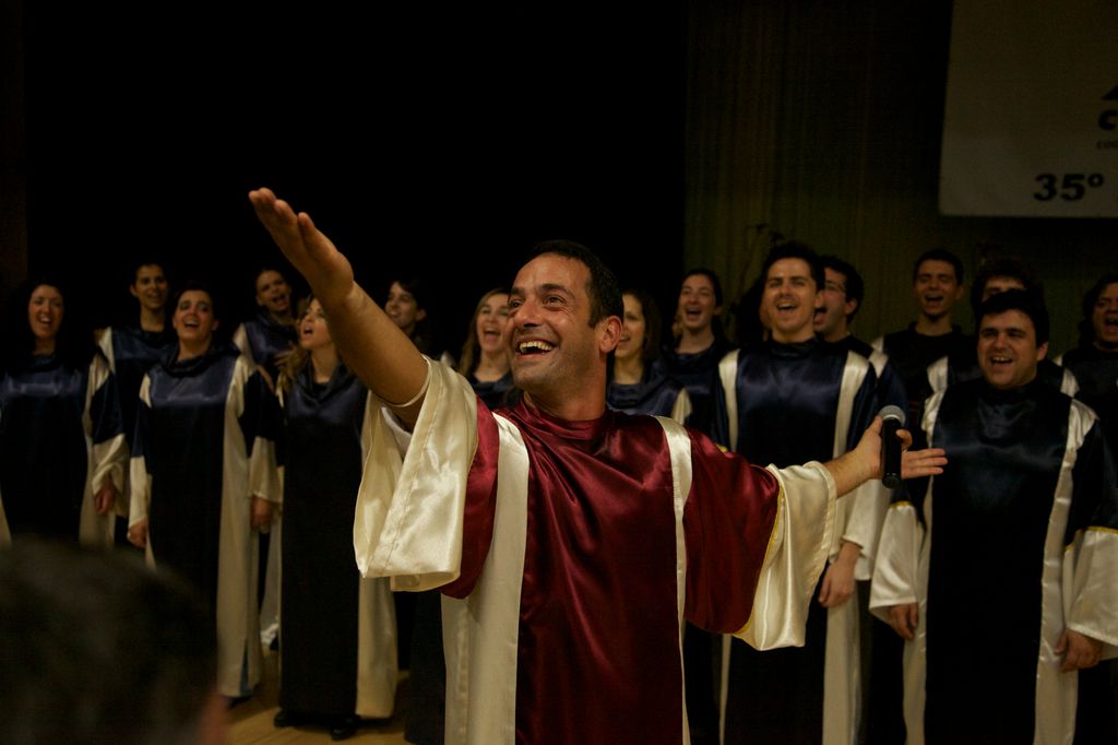gospel