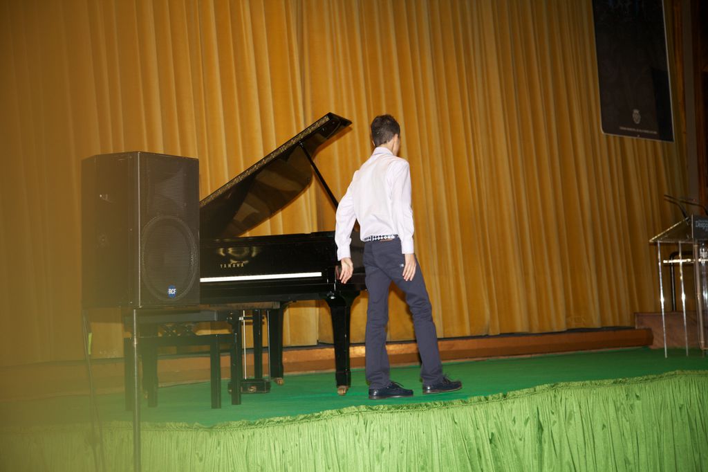 Pianista