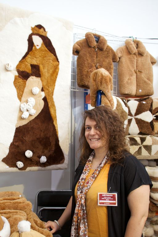 Conceição Madeira, Estremoz